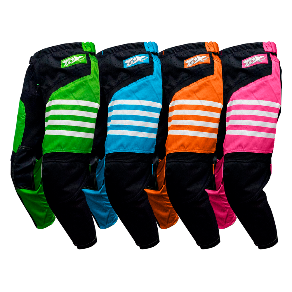 Calça MXK3W Criança - 14 (14-16 anos), Rosa - TOX