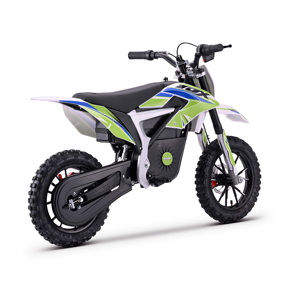 Tox: Mini Dirt 49 Saker Elétrica (EMD04)