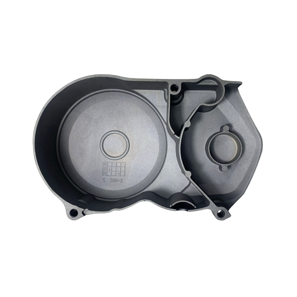 Tampa do Magnetico / Pinhao - TOX (Volcano MX 125) Pitbike
