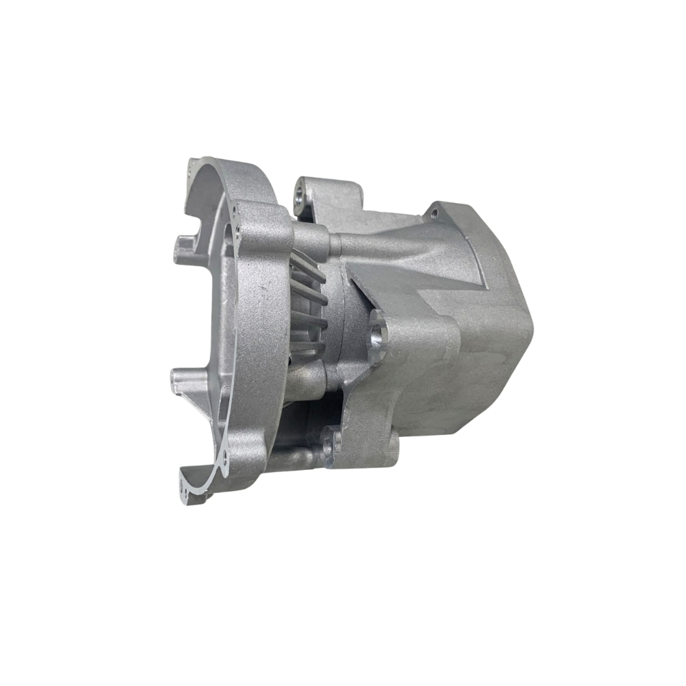 Carter (x2) de Motor (esq+drt) - TOX (minimoto 60cc)