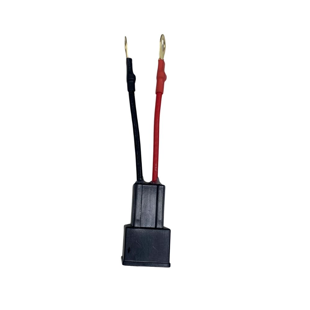 Ficha de ligaçao L=60x2mm - Tox (500w-800w) (QD03L)