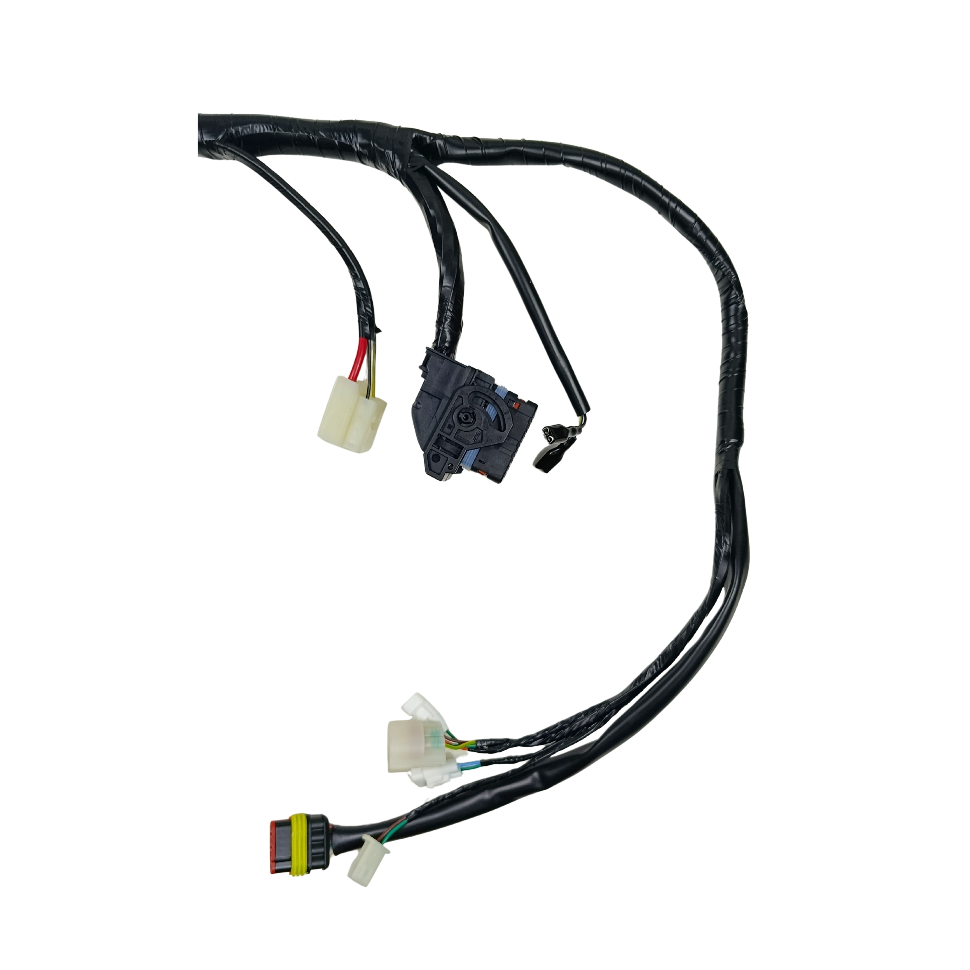 Cablagem Principal - Mytos (EVO 125)