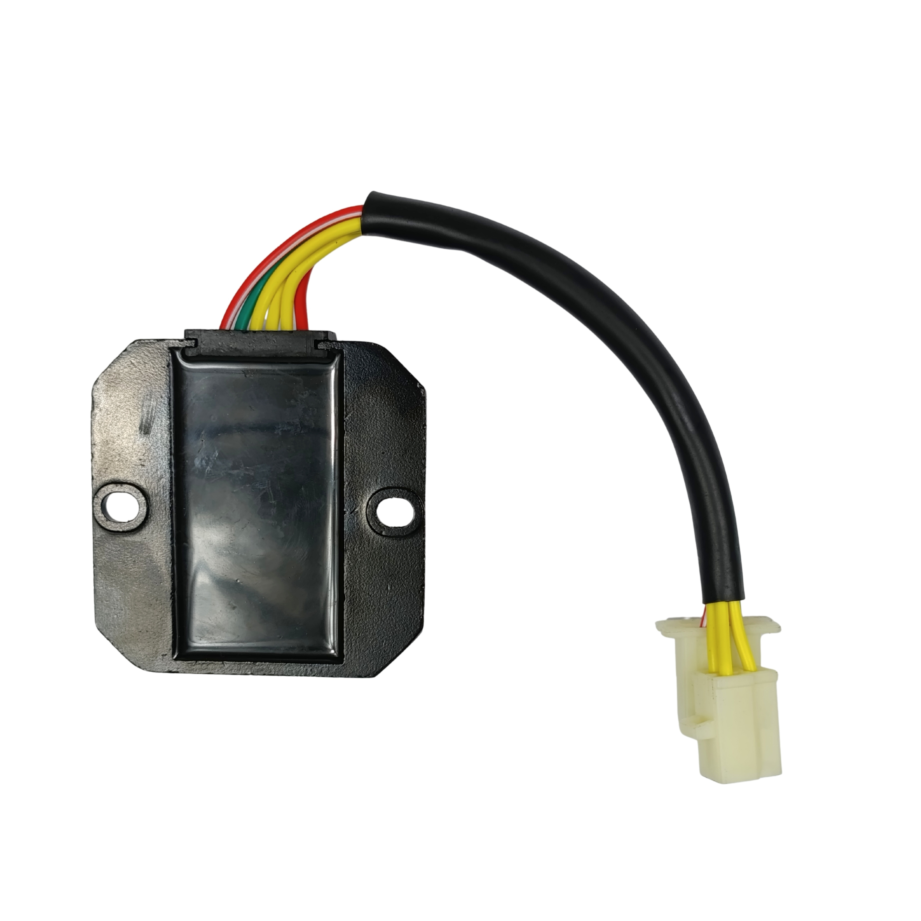 Retificador de Corrente  - Mytos (EVO 50 / 125)