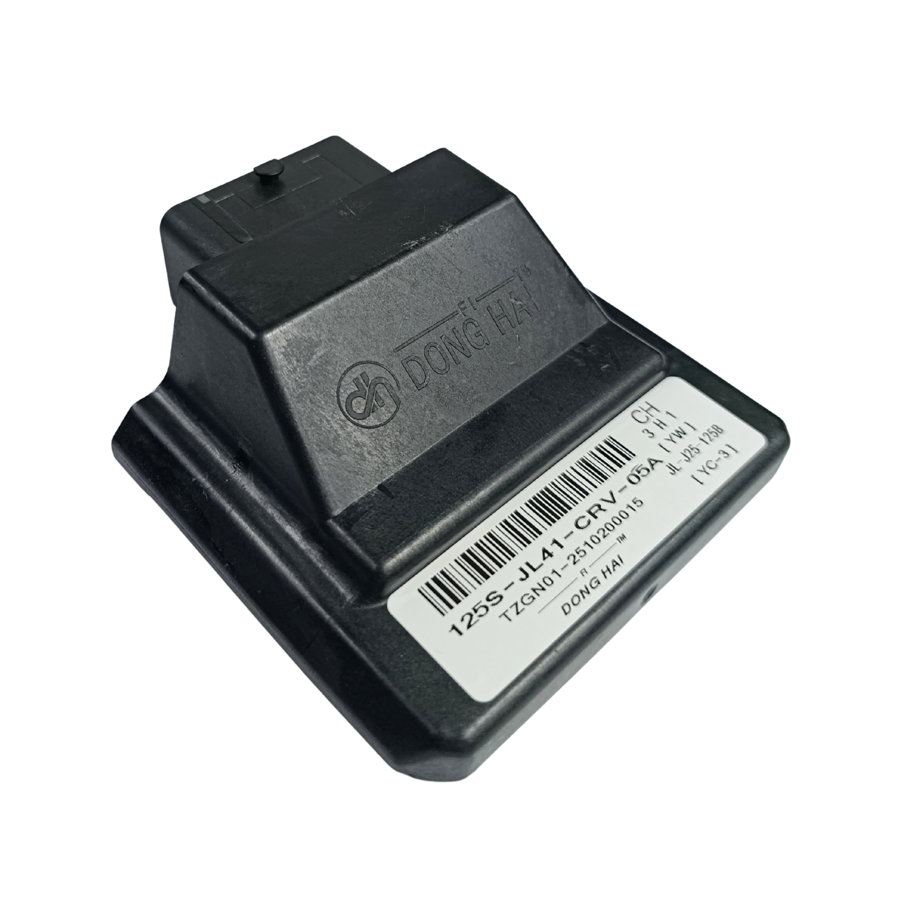 ECU - Mytos (EVO 125)