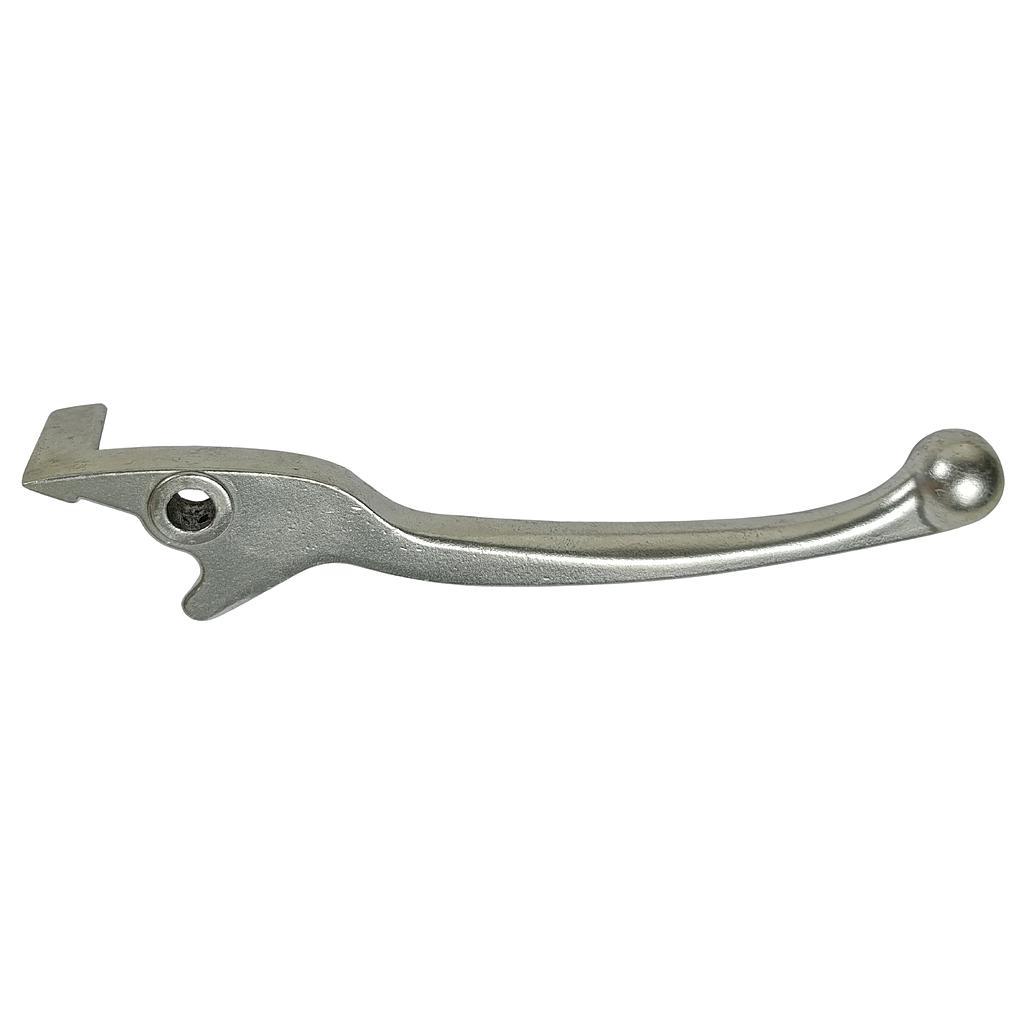 Manete de travao direita 150mm (cromada) - Universal