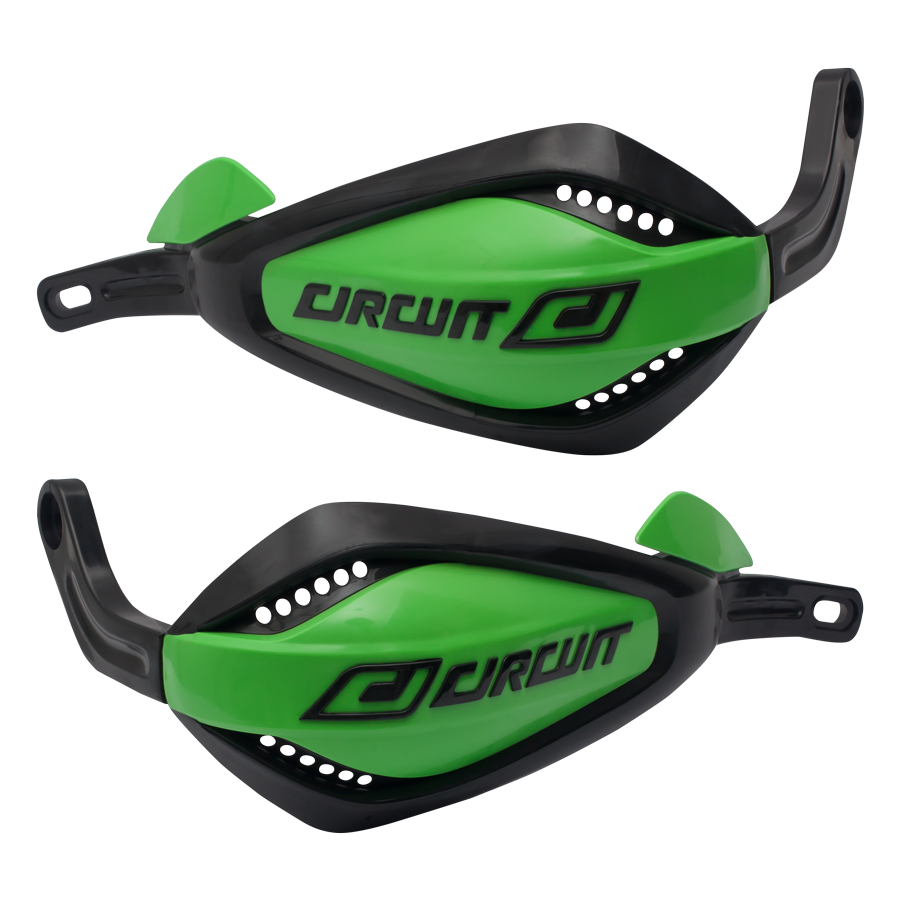 Circuit Equipment: Protetor de mão P4 Fat Bar