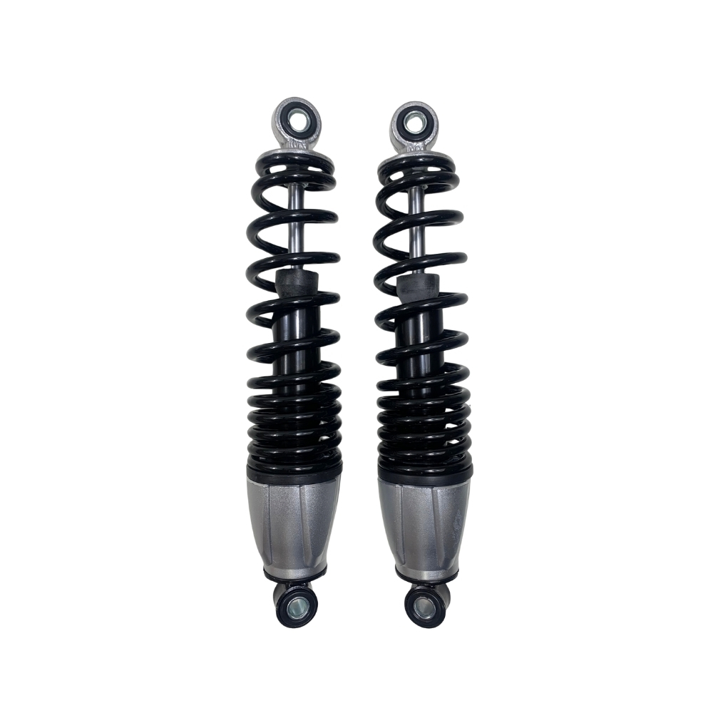 Kit - Amortecedor Traseiro - Neovolt (GO-X2 / GO-X2 PRO)
