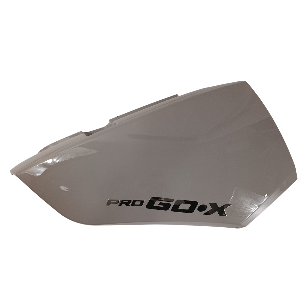 Carenagem Lateral Direita (Traseira) - Neovolt (GO-X2 / GO-X2 PRO)