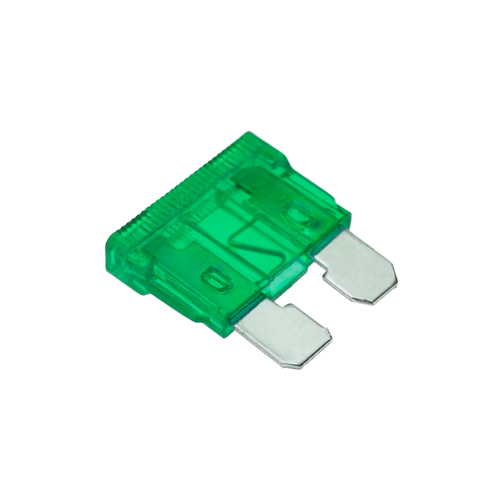 Fusivel 30A (800W-36V) - TOX (VIPER VR 800E (6'') (E-QD06)