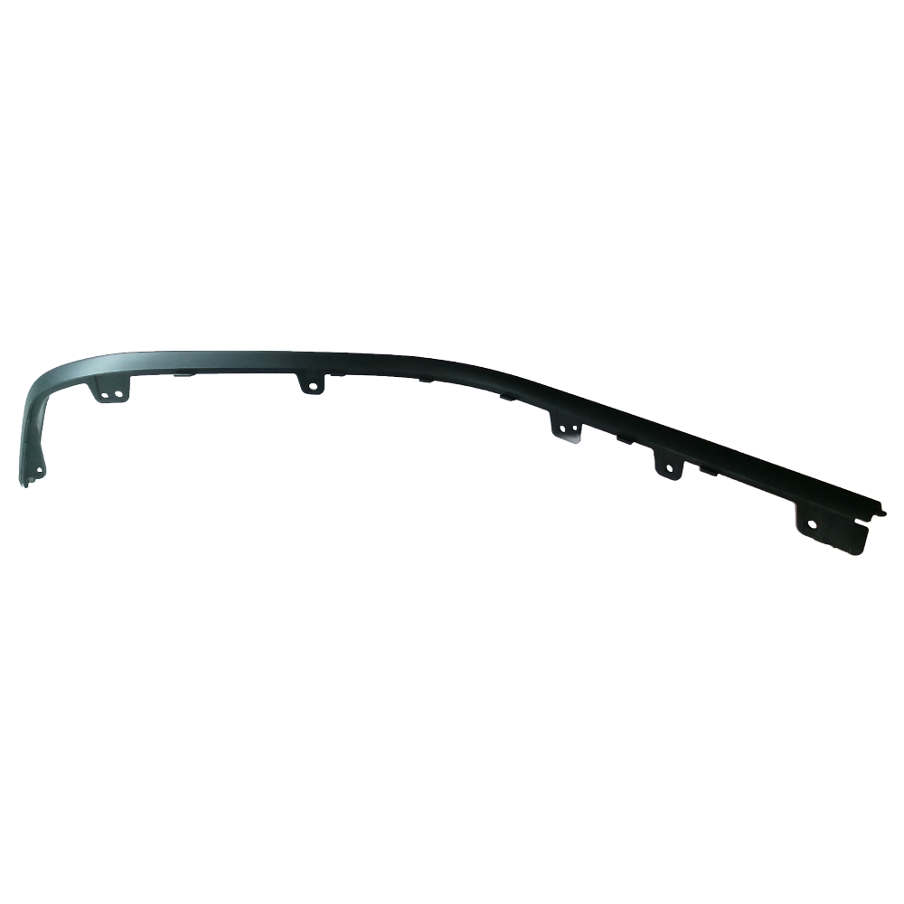 Friso decorativo FRT / DRT (PRETO) LAMBRETTA (V50/ V125 / V200 )