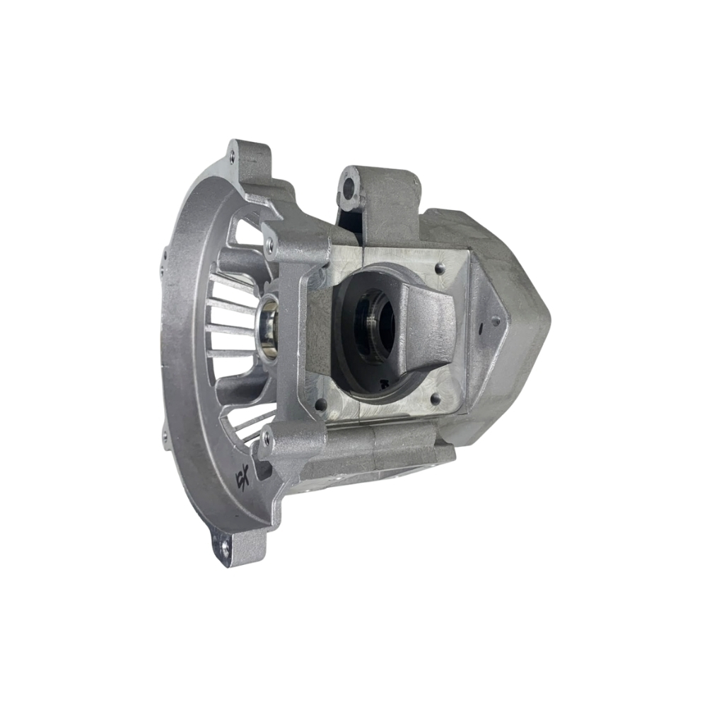 Carter (x2) de Motor (esq+drt) - TOX (minimoto 60cc)