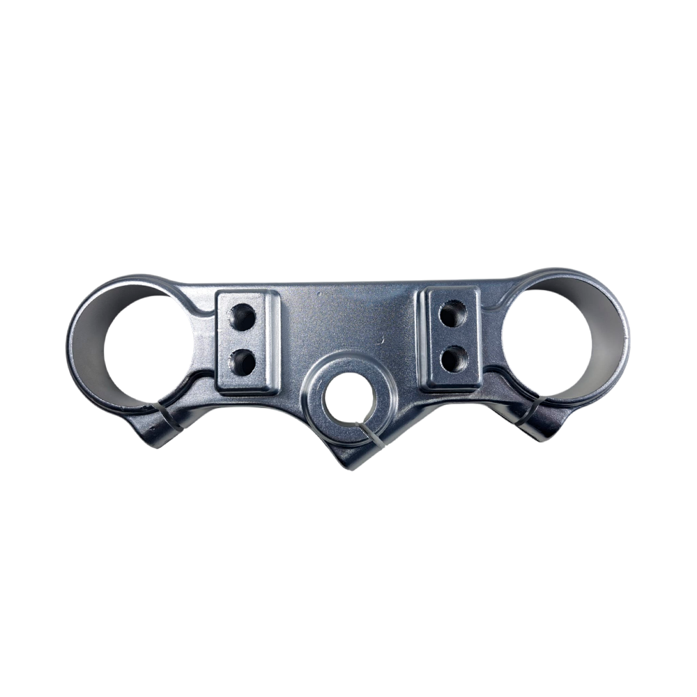 Mesa da Direçao Superior (45mm/eixo 20mm/215mm comp) - Tox (Volcano Pro 140) / Pitbike
