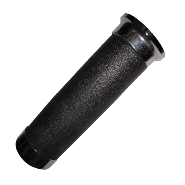Punho ESQ (preto), Neco Borsalino