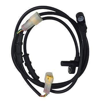 F10 - Speedometer - Malaguti (Spectre 125)
