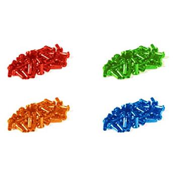 Cabeça dos Raios CNC (3.50mm) - Ycf / Pitbike