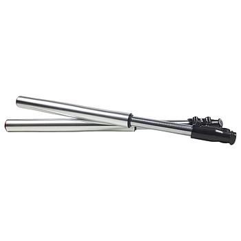 Kit suspensões 45x48x710mm - TOX (Volcano MX 125)