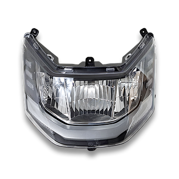 Farol Dianteiro (Led) - Neovolt (We-Ride)