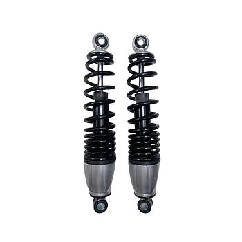 Kit - Amortecedor traseiro - Neovolt  (We-Fun)