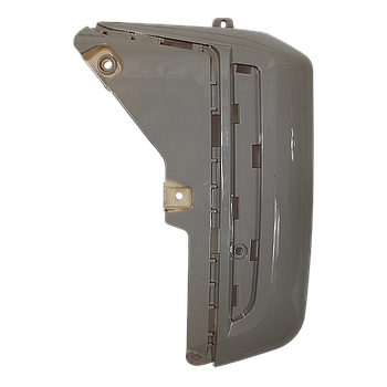 Carenagem Decorativa Lateral Traseira Direita - Neovolt (GO-X2 / GO-X2 PRO)