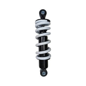 Amortecedor traseiro 240m -10mm - TOX (Viper VR 125)