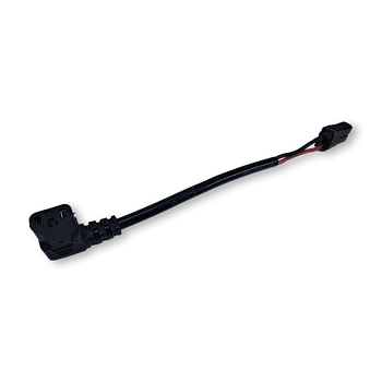 Ficha de ligaçao da caixa das baterias L=250mm - TOX (VIPER VR 800E (6'') (E-QD06) / (E-Saker 500W (EMD04))