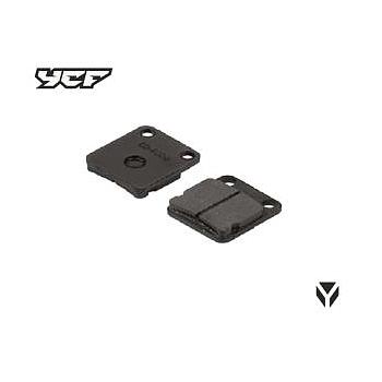 Pastilhas de Travao (Tras)  -  PITBIKE/LITE/START/PILOT/BIGYMX