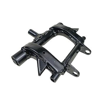 Escora / Braço Oscilante / Suporte do Motor - Mytos (EVO 125)