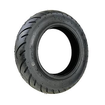 Pneu Traseiro 3.50-10" TUBELESS - Mytos (EVO 50 / 125)