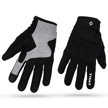 TRAXMOTO: Luvas Torque