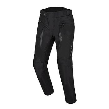 TRAXMOTO: Calças Raptor Black - Homem