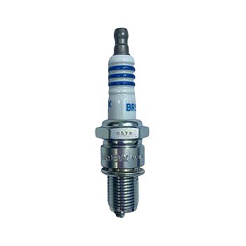 PLUG SPARK (NGK BR9EVX) - FANTIC