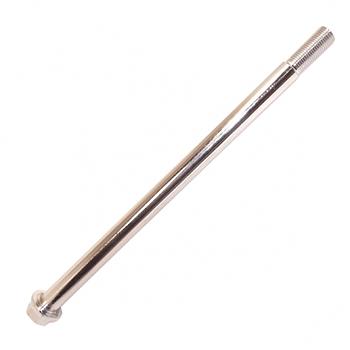 Eixo 274x15mm M14, TRAS, Bluroc/Bullit (HUNT / SPIRIT / HERO)