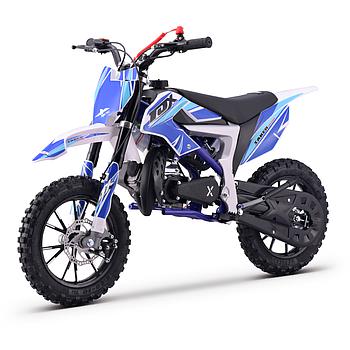 Tox: Mini Dirt 49 Saker (MD04)