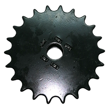 Cremalheira do Pedaleiro - Neovolt (Eco-volt)