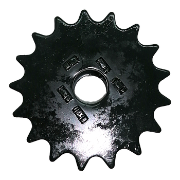 Cremalheira do pedaleiro - Neovolt (Li-volt)