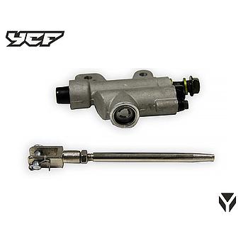Bomba Travao (so Hidraulico) (Ø 10/46mm), Pitbike, YCF (Lite)