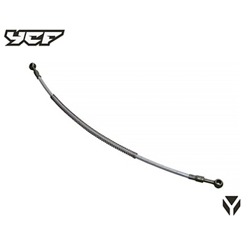 Tubo do radiador de oleo (Ø10/10 L=290MM), YCF / Pitbike
