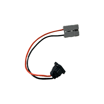 Ficha de Carregamento da bateria Litio 60V (Cx Bateria) - Neovolt (Runner)