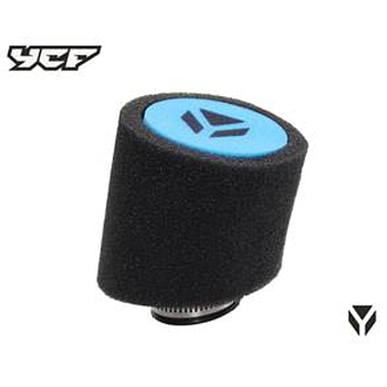 Filtro de ar (Esponja) 38-45mm - YCF (Lite 125 / Start 125 / SM125/150)  / Pitbike