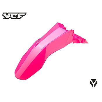 Guarda Lamas dianteiro - YCF (Lite 125/ Start 125/ Pilot/ Factory/ SM (2014-2019)) Pitbike