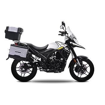 MOTRON: X-NORD 125