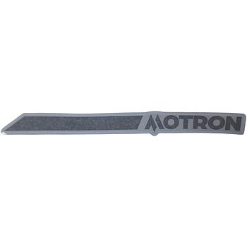 Autocolante tanque direito - Motron Revolver