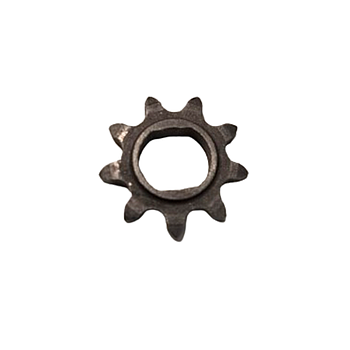 Pinhao de Ataque (9 Dentes / #25H - Passo fino), MOTOR ATV ELETRICO