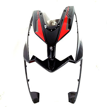 Carenagem Frontal do Farol - Neovolt (Pulse)